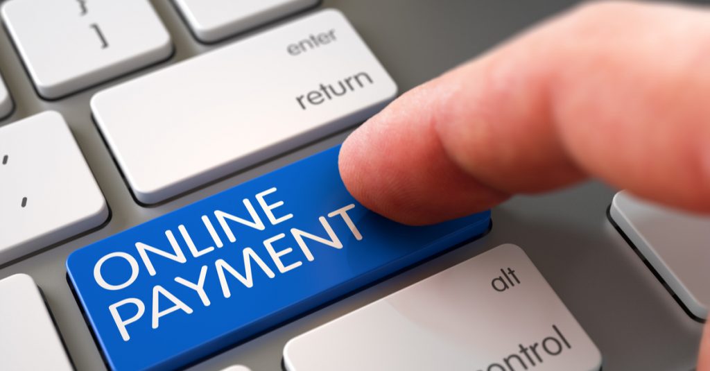 ONLINE PAYMENT - Finance Veda