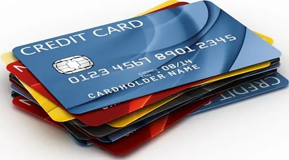 Basic Knowledge about Debit Card and Credit Card - GKToday